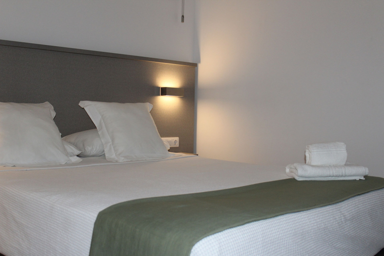 Bedroom 4, Apartamentos Vigilia Park, Santa Cruz de Tenerife