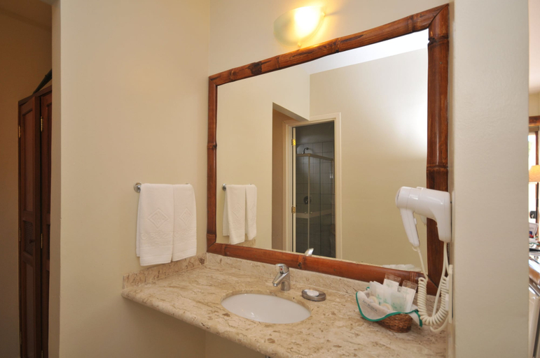 Bathroom 3, Rio Búzios Beach Hotel, Armação dos Búzios