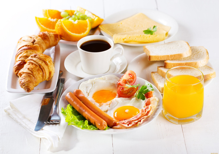 Food & Drinks 5, Otel Ulan-Ude, Ulan-Ude
