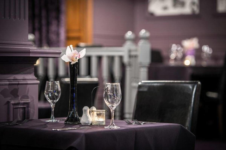 Food & Drinks 5, Number 44 Hotel & Bar, Aberdeenshire