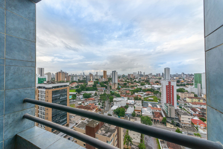 Others 5, Flat na Ilha do Leite, Recife 1 quarto. Conforto e Excelente localização OTH1603, Recife
