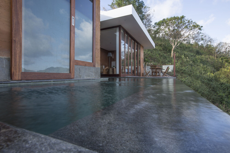 Sport & Beauty 2, Seven Haven's Residence, Lombok