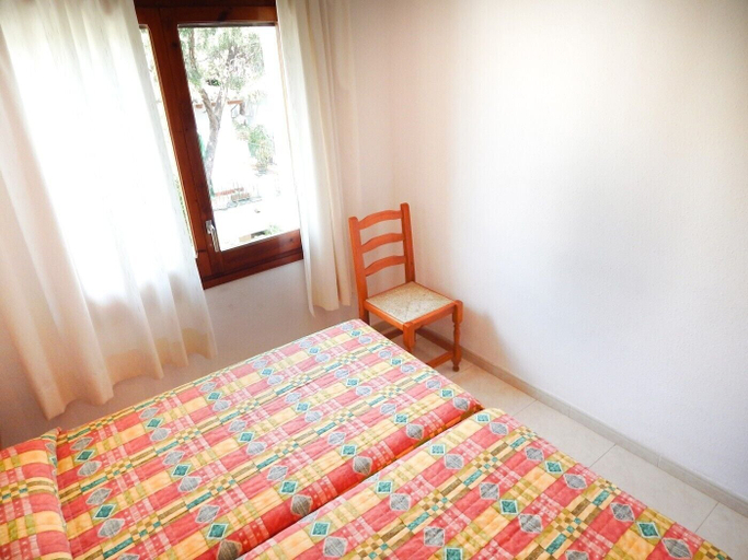 Bedroom 3, Apartamento Platja d'Aro Mar d'Or PB 3, Girona