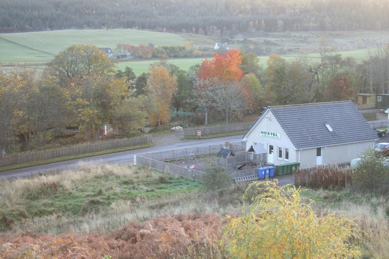 Exterior & Views 2, BCC Loch Ness Hostel, Highland
