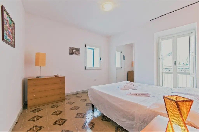Room 4, Vieste Dream, Foggia
