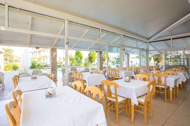 Food & Drinks 5, Evita Studios, South Aegean