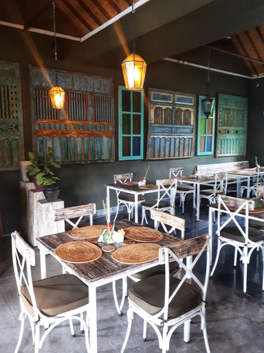 Food & Drinks 5, Sapodilla Ubud, Gianyar