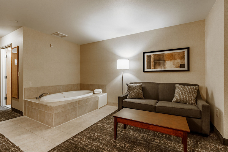 Others 4, Cobblestone Suites - Ripon, Fond du Lac