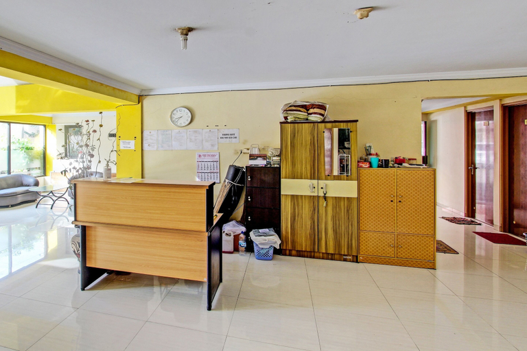 Others 5, OYO Life 91177 Desa Wisata Duren Sari, Trenggalek