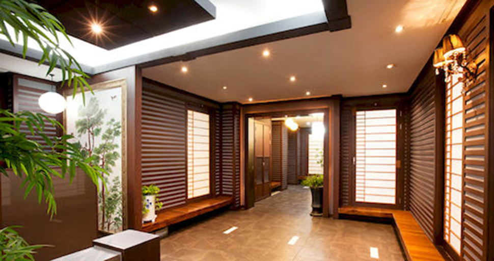 Others 5, The Cheil Hotel Onyang, Asan