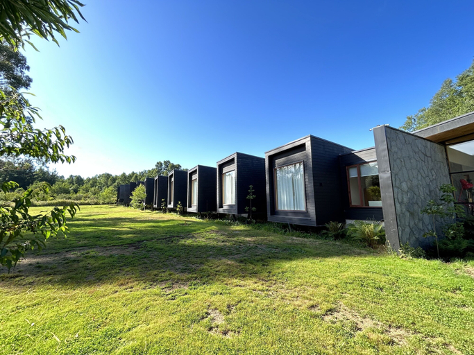 Exterior & Views 2, Mawün Lodge, Cautín