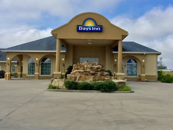 Exterior & Views 2, Days Inn by Wyndham Robstown, Nueces