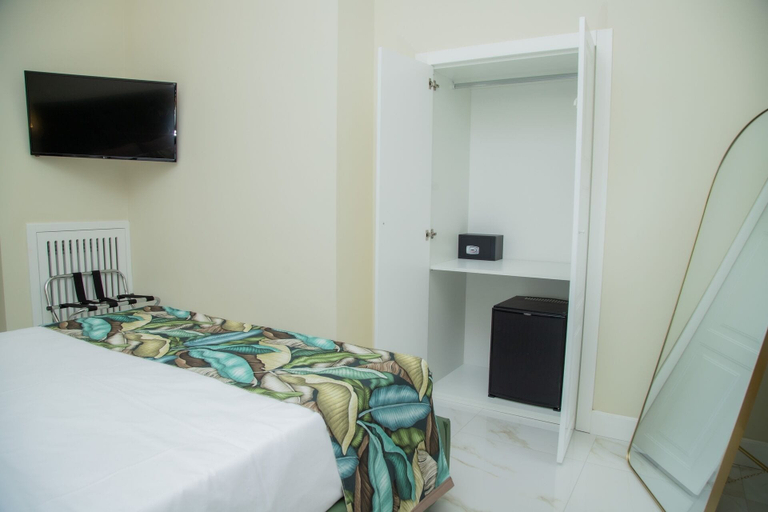 Bedroom 4, Maison Mimì, Napoli