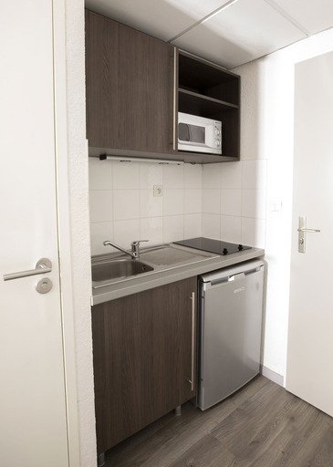 Others 5, Aparthotel Adagio Access Orléans, Loiret