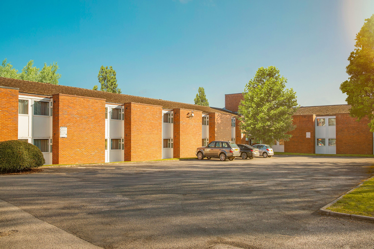 Exterior & Views 5, Holiday Inn BASINGSTOKE by IHG, Hampshire