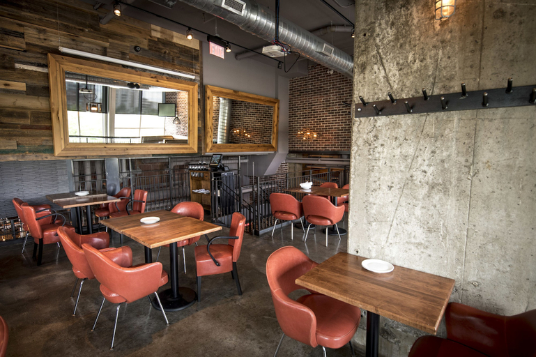 Food & Drinks 5, A&A Suites in the heart of Downtown Toronto, Toronto