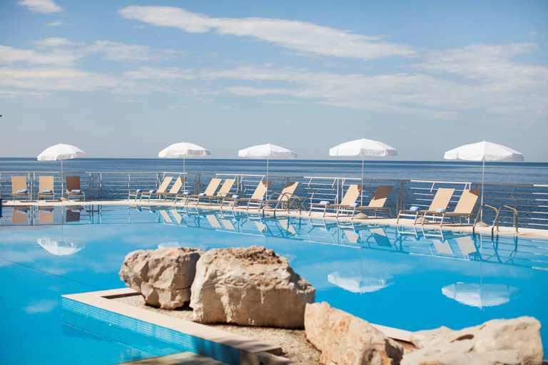Sport & Beauty 2, Dubrovnik Palace, Dubrovnik