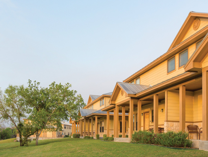 WorldMark New Braunfels, Comal