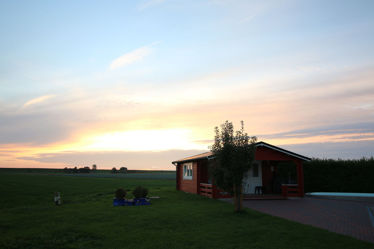 Exterior & Views 2, Landhaus Nordsee-Peerhuus, Dithmarschen