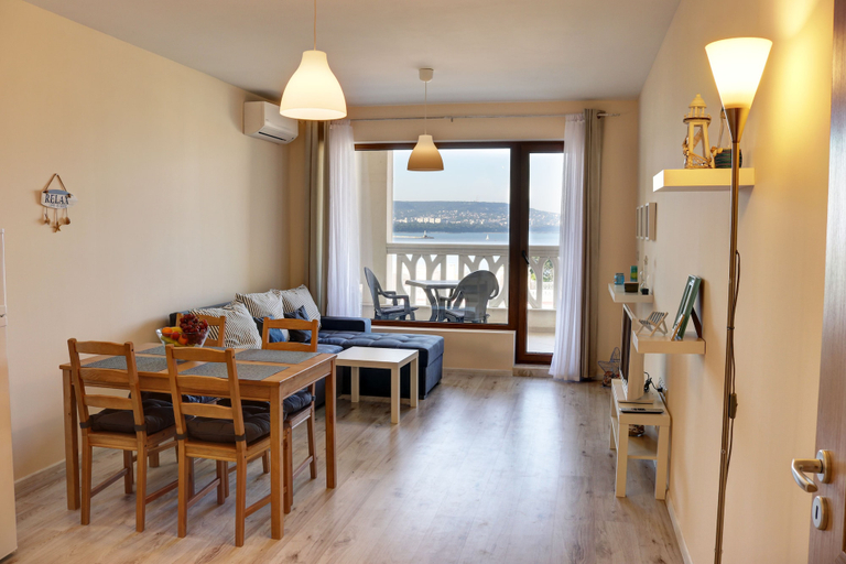 Others 5, Waterfront Sea Star 2 bedroom Apartment, Varna