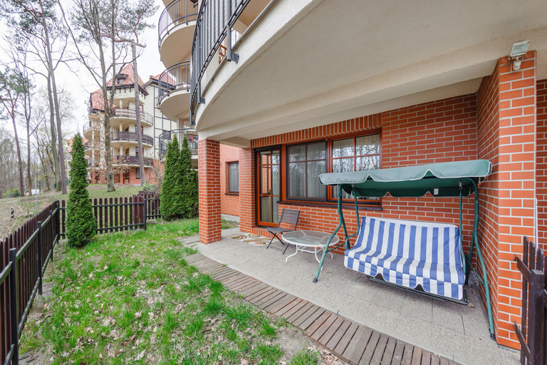 Others 5, Apartamenty Sun & Snow Willa Teresa, Nowy Dwór Gdański