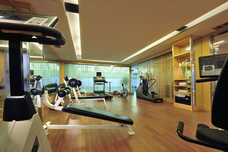 Others 4, Sofitel Zhengzhou International, Zhengzhou