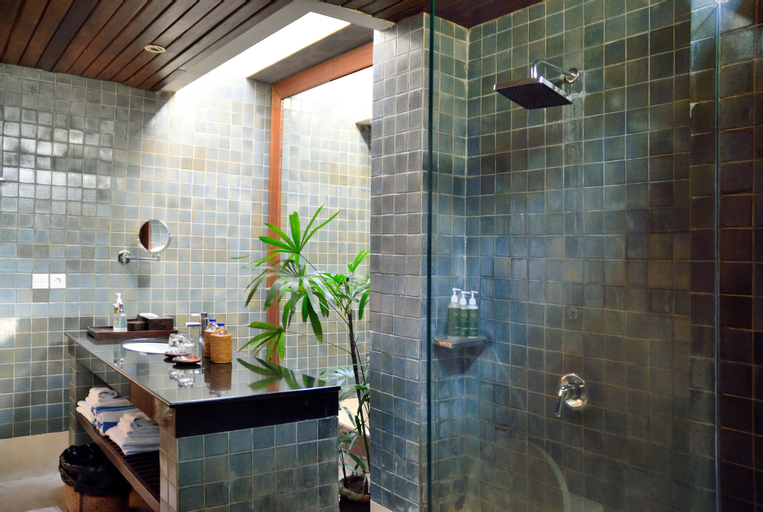 Bedroom 5, Puri Tupai, Gianyar