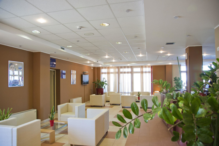 Tulip Inn Turin South, Torino