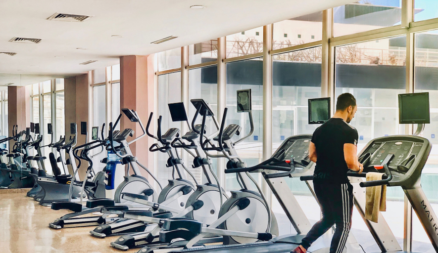 Others 4, Hotel Kenzi Tower, Casablanca