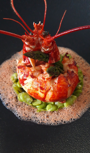 Food & Drinks 9