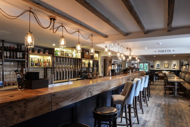 Food & Drinks 5, The Litton, Bath and North East Somerset