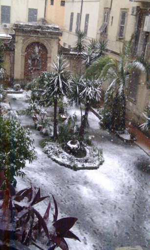 Exterior & Views 2, Hotel Campidoglio, Rome