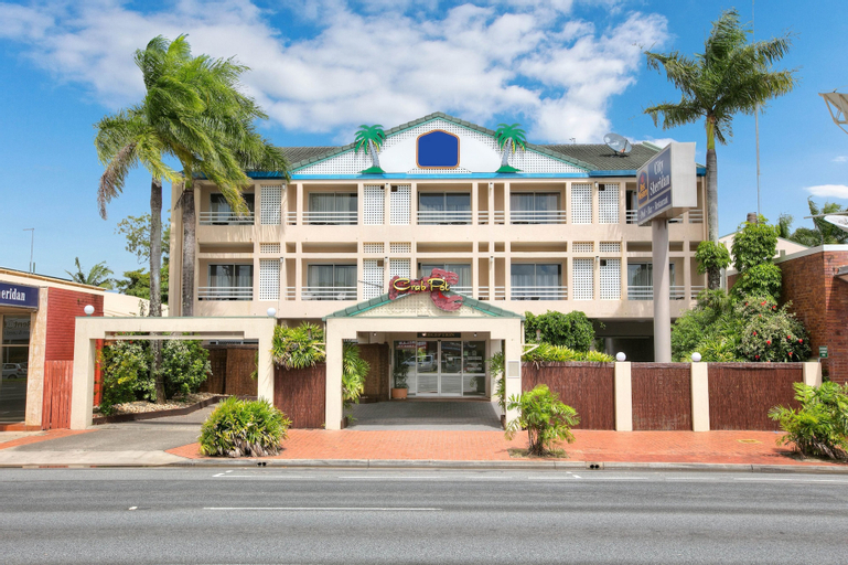 Exterior & Views 2, Cairns City Sheridan, Cairns