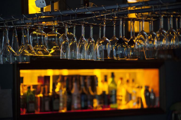Food & Drinks 5, The Bridge Residence Hotel, Muang Kanchanaburi