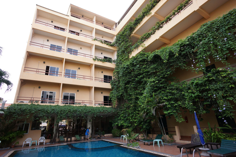Exterior & Views 2, Opey De Place, Pattaya