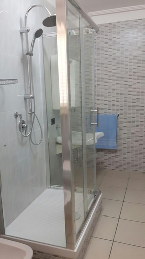 Bathroom 2, Limpiados Bed and Breakfast, Agrigento