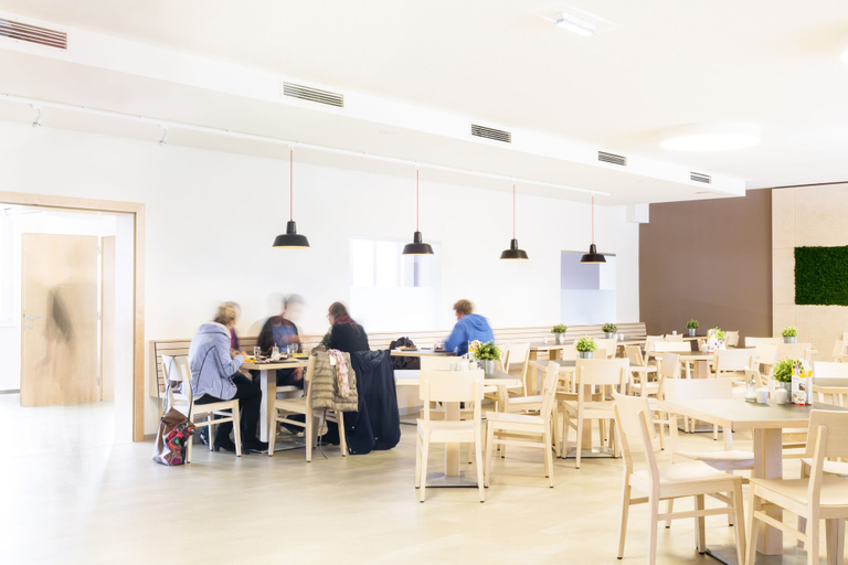 Food & Drinks 5, JUFA Hotel Graz, Graz