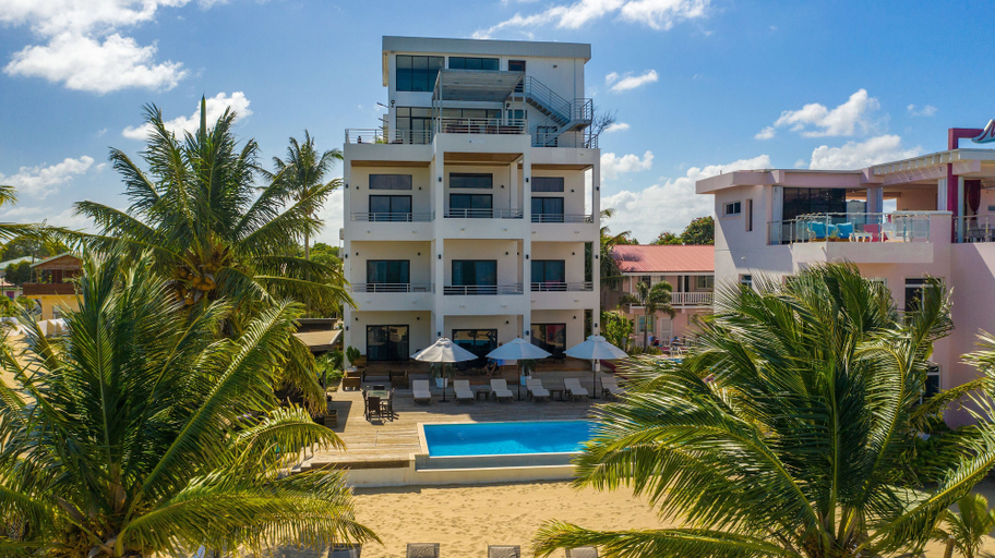 Exterior & Views 2, The Ellysian Boutique Hotel