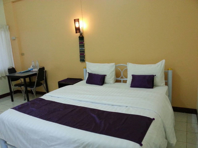 Bedroom 5, Lamphun Place, Muang Lamphun