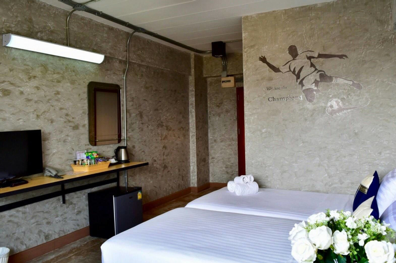Bedroom 26