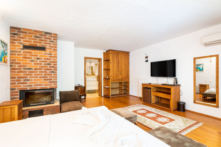 Bedroom 3, Ephesus Lodge, Kuşadası