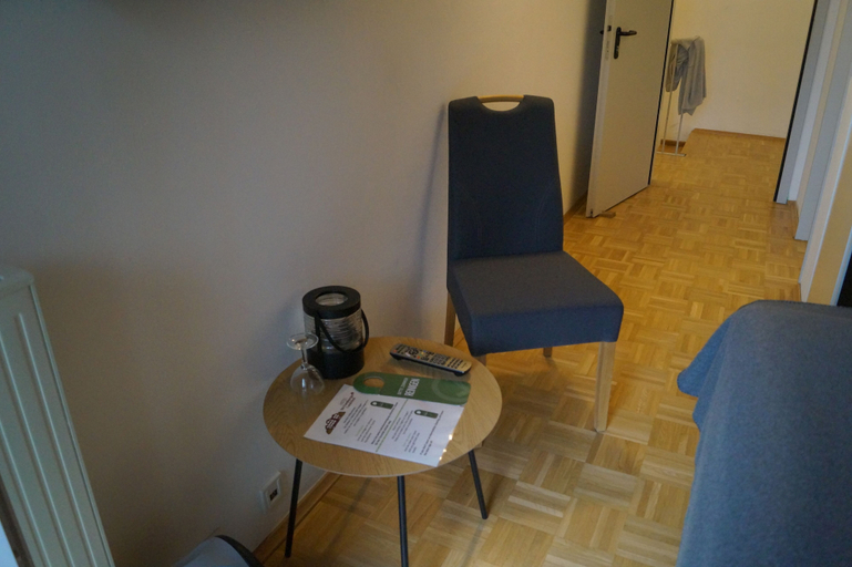 Others 5, Hotel im Homburger Ländchen, Oberbergischer Kreis