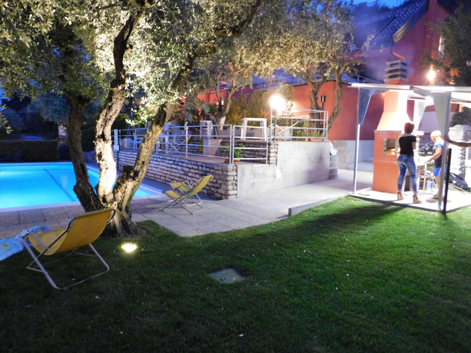 Sport & Beauty 4, Holidays Residence, Verona