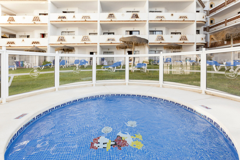 Sport & Beauty 4, Calahonda apartments - Los Jarales, Málaga