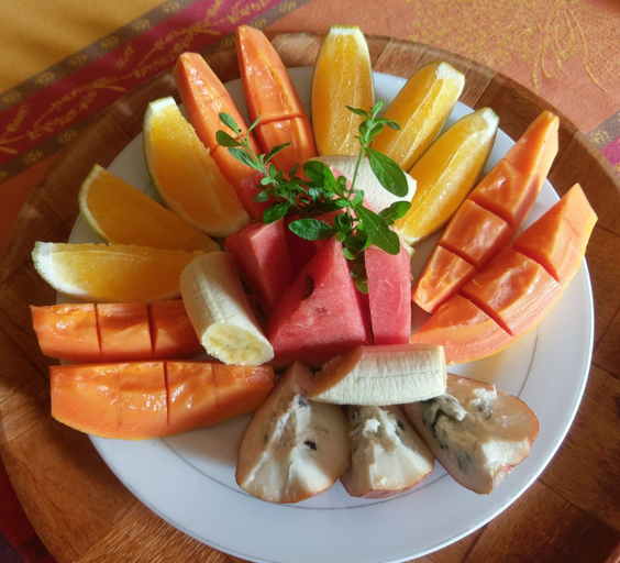 Food & Drinks 4, Polish Princess Guest House