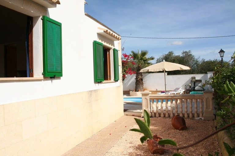 Others 5, Casa Sergi, Baleares