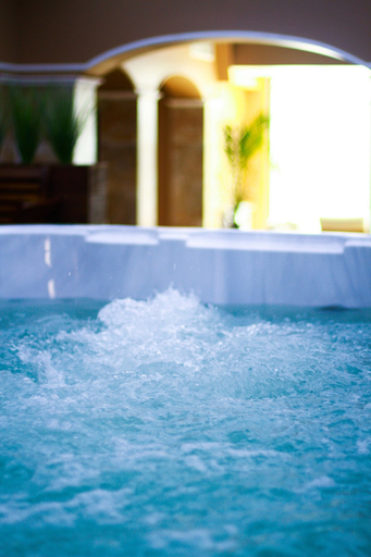 Sport & Beauty 5, White Rock Castle Suite Hotel & Wellness Club, Balchik