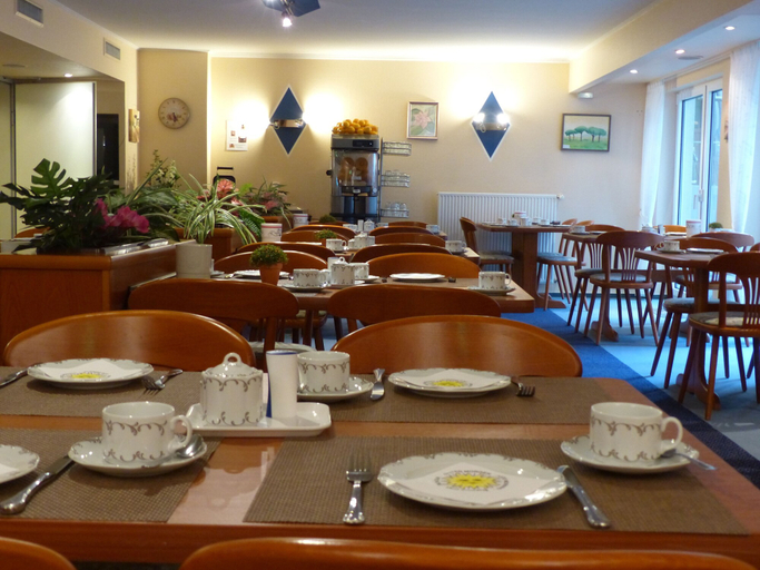Food & Drinks 5, Hotel am Düsseldorfer Platz, Mettmann