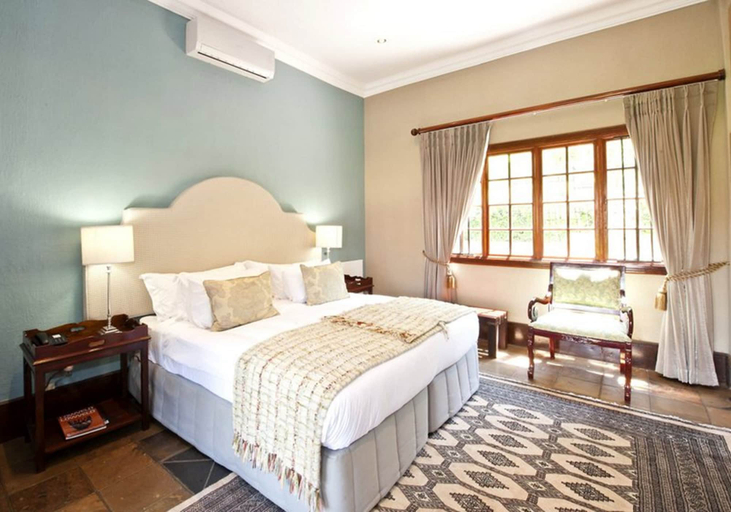 Bedroom 3, La Villa Vita, Ehlanzeni