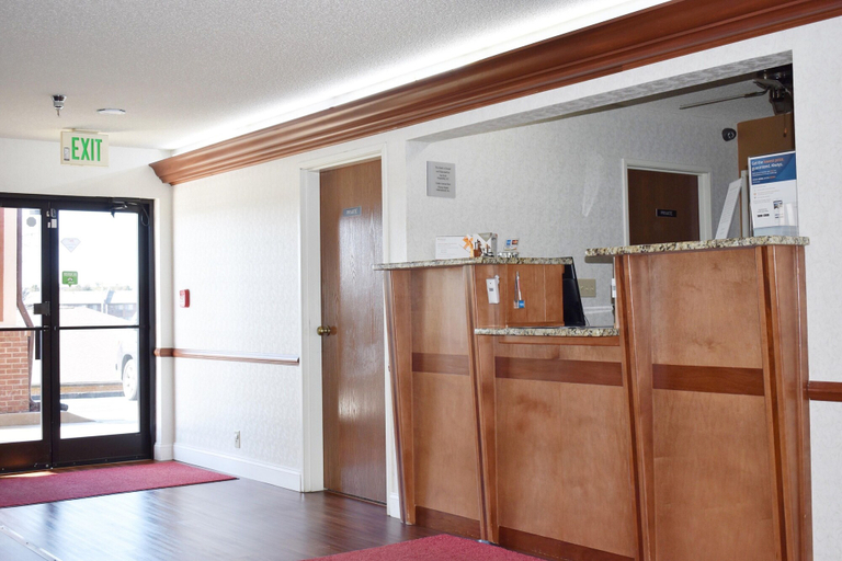 Others 5, Econo Lodge Shelbyville, Shelby